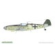 �ڿ����ʡ�70166 1/72 ��å�������ߥå� Bf109K-4 �ץ��ե��ѥå�