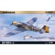 �ڿ����ʡ�70166 1/72 ��å�������ߥå� Bf109K-4 �ץ��ե��ѥå�