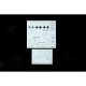 �ڿ����ʡ�70166 1/72 ��å�������ߥå� Bf109K-4 �ץ��ե��ѥå�