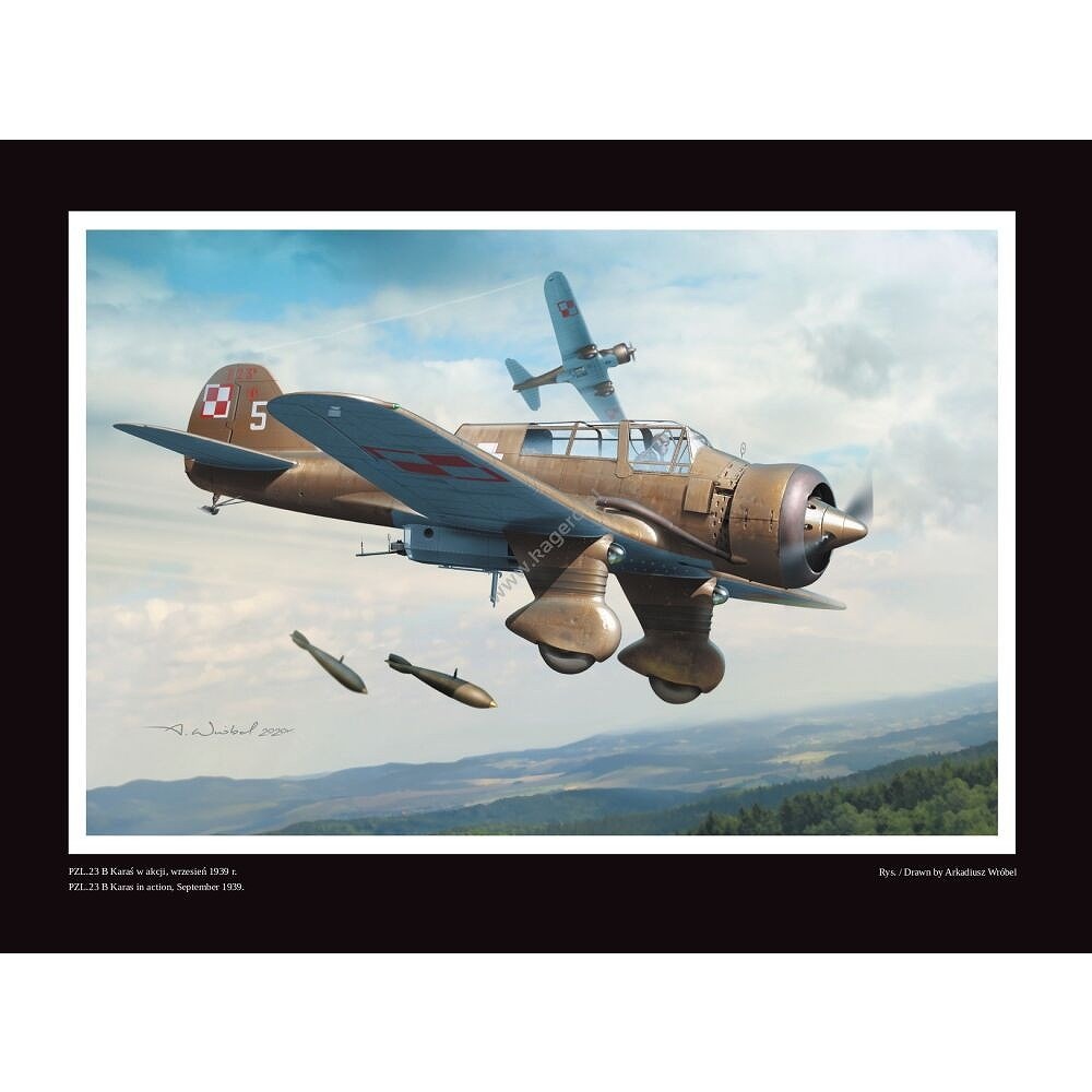 TOPCOLORS 15047 1939年9月ポーランド上空 Pt.2-ミリタリースケールモデル専門店 ホビーランド