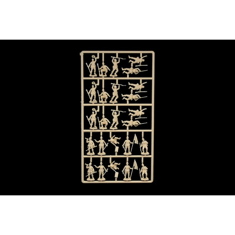 イタレリ 1/72 植民地戦争 イギリス歩兵 &amp; インド人傭兵 mxn26g8 Amazon | イタレリ 1/72 植民地戦争 イギリス歩兵 & インド人