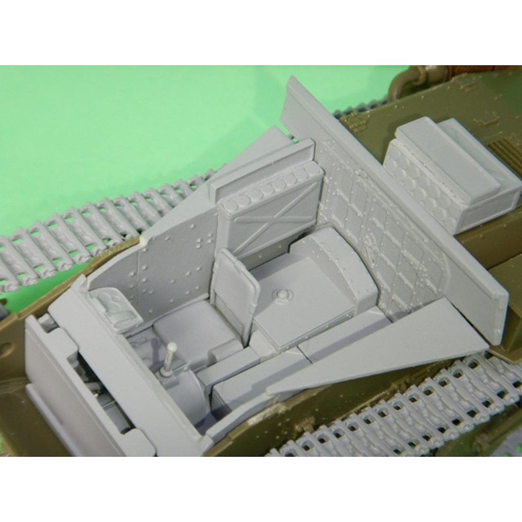 1/35 ���Φ�� �����޼��ͽ���̰����ˤ �ۥ� ����С�����󥻥å�