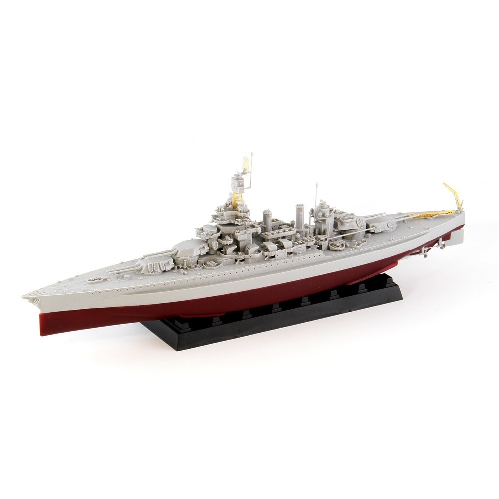 1/700 米海軍戦艦 BB-45 コロラド スーパーアップグレードセット ggw725x 1/700 米海軍戦艦 BB-45 コロラド スーパーアップグレードセット