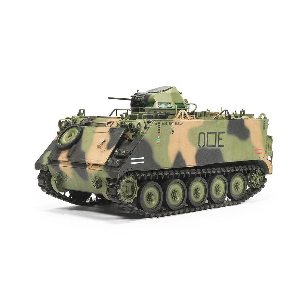 AF35377 1/35 �������ȥ�ꥢΦ�� M113A1 ���廡��ξ Diehl 513 ����������