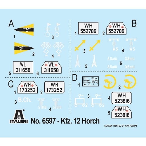 6597 Kfz.12 �ۥ�� 901