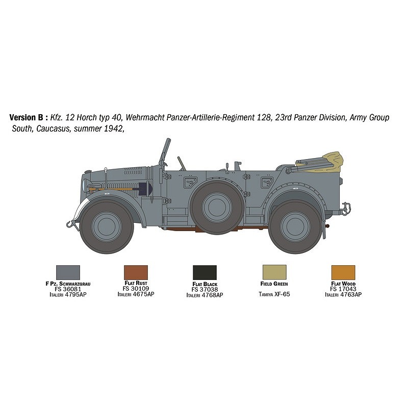 6597 Kfz.12 �ۥ�� 901