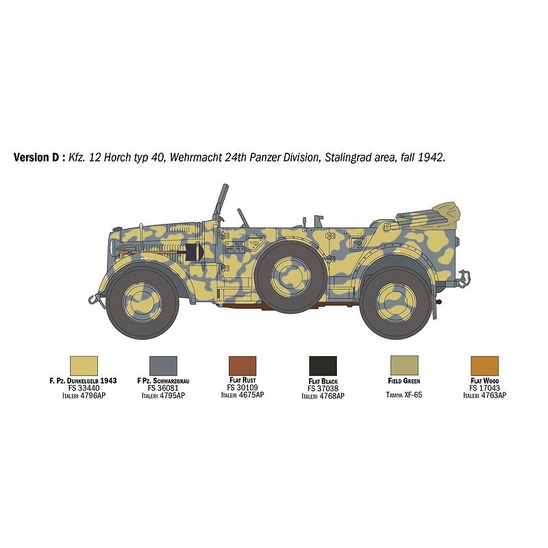 6597 Kfz.12 �ۥ�� 901