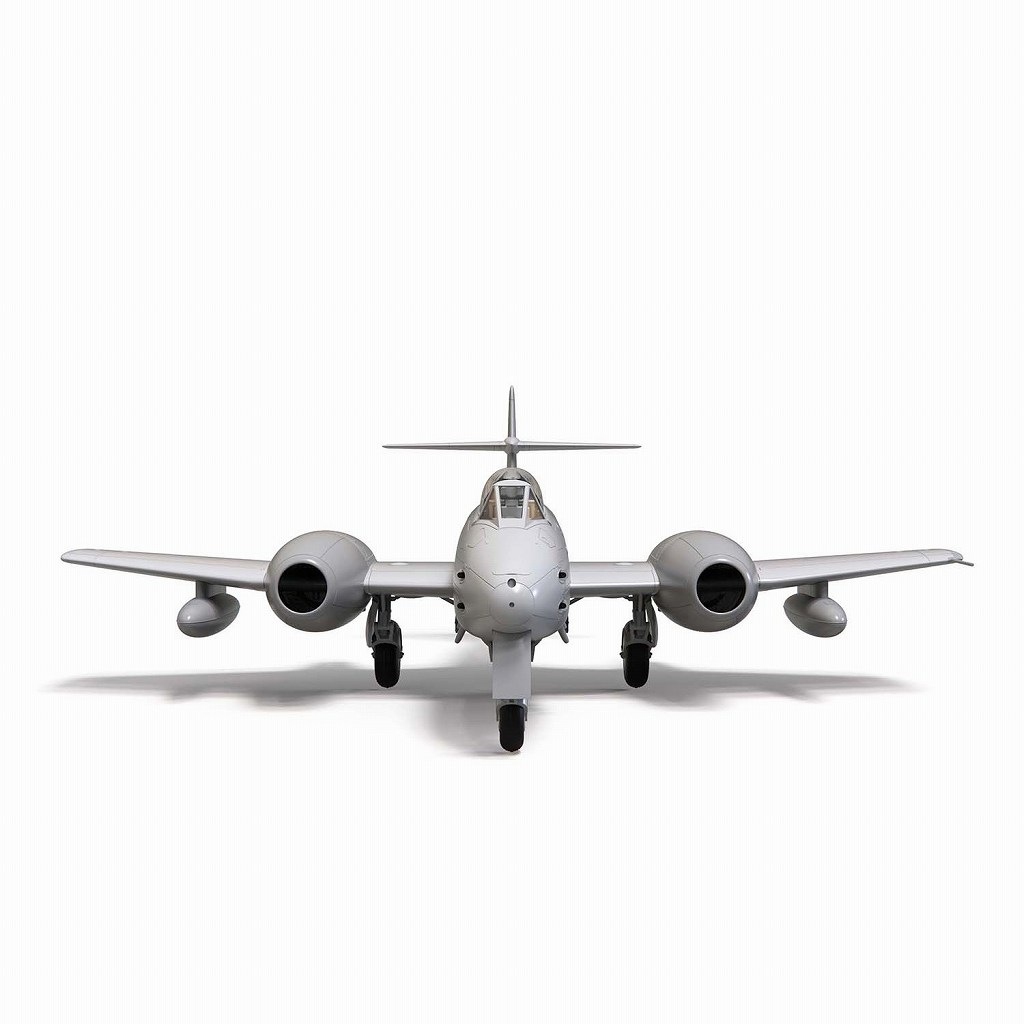 A04064 1/72 グロスター ミーティア F.8 | エアフィックス AIRFIX
