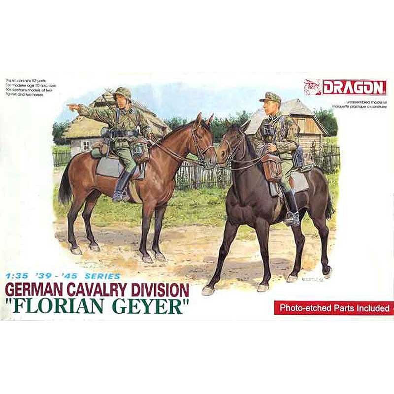 楽天市場】ドラゴン 1/35 WW.II ドイツ軍 上級将校 w/カニ眼鏡鏡