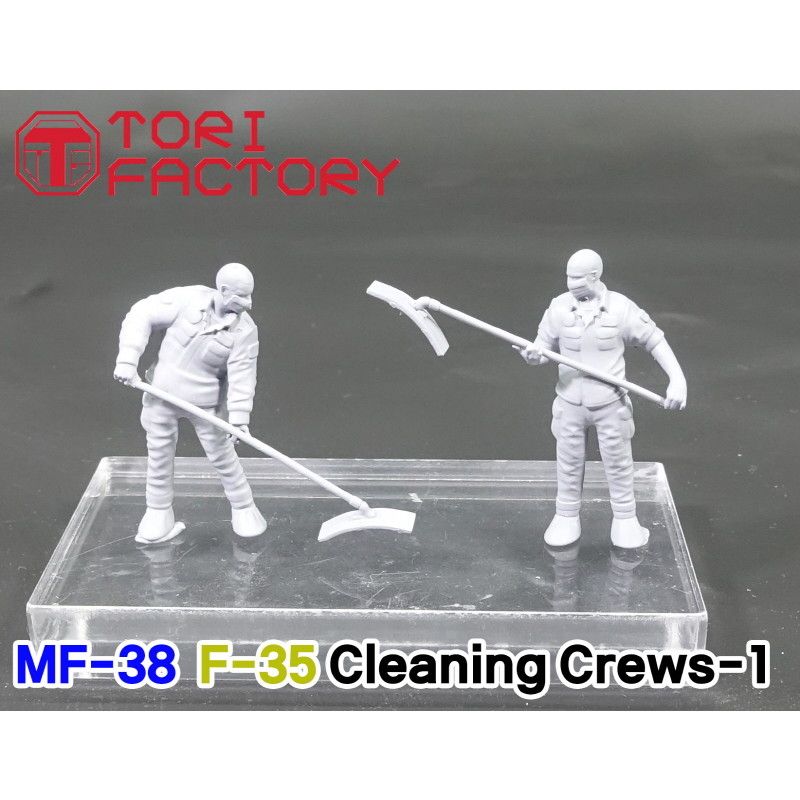 MF-38C 1/72 ���� ����ꥫ���� F-35 ���꡼�˥󥰥��롼���å�1