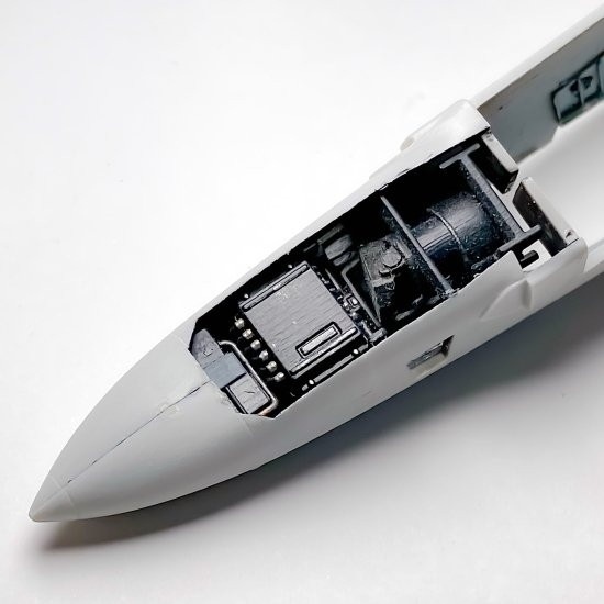 【FaB】汎用装備品RF 4枚セット DX超合金 VF-27γ ルシファー スーパーパーツセット | 商品一覧 | 魂ウェブ