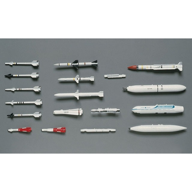 ハセガワ 1/48 アメリカ空軍 エアークラフト ウェポンC プラモデル X48-3 6g7v4d0 31cOEZWWgbL.jpg_BO30,255,255,
