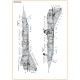 CPD72010 1/72 �ߥ� MiG-23ML/MLA �ե��å��� �ǡ��������ƥ󥷥�ǥ����� (�������졢���졼������) (����)
