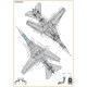 CPD72010 1/72 �ߥ� MiG-23ML/MLA �ե��å��� �ǡ��������ƥ󥷥�ǥ����� (�������졢���졼������) (����)