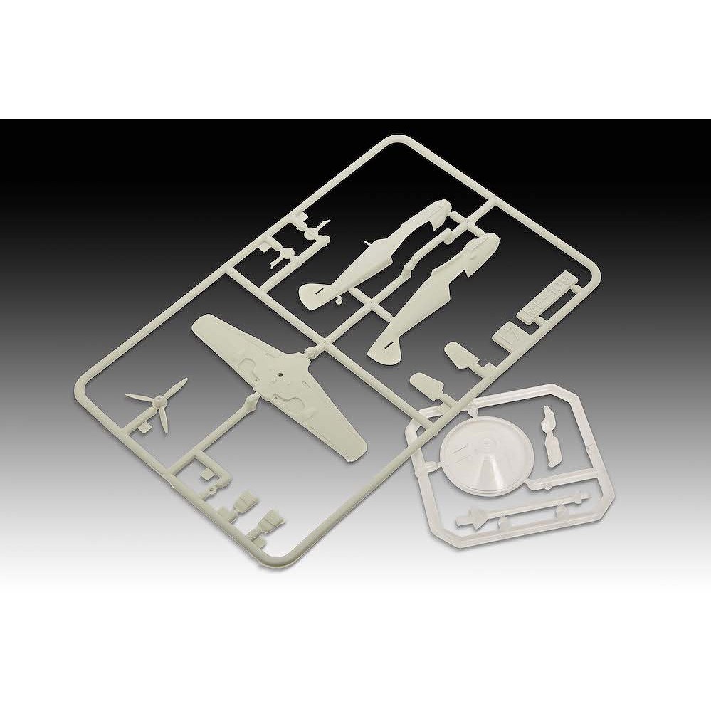 03770 ��å�������ߥå� Bf109E & ��󥫡��� Ju87B ���ġ���