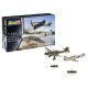 03770 ��å�������ߥå� Bf109E & ��󥫡��� Ju87B ���ġ���