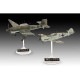03770 ��å�������ߥå� Bf109E & ��󥫡��� Ju87B ���ġ���