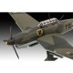 03770 ��å�������ߥå� Bf109E & ��󥫡��� Ju87B ���ġ���