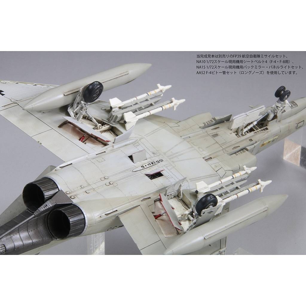 FX06 ドイツ空軍 F-4F ファントムII 戦闘機 JG71 “リヒトホーフェン