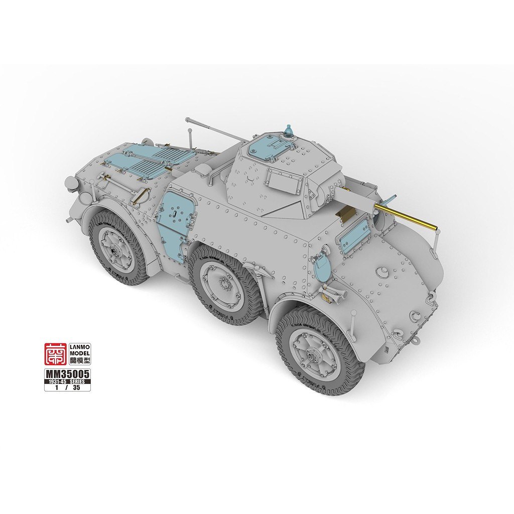 �ڿ����ʡ�MM35005 1/35 �����ꥢ�� �����ȥ֥��� AB41 �����廡��