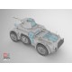�ڿ����ʡ�MM35005 1/35 �����ꥢ�� �����ȥ֥��� AB41 �����廡��