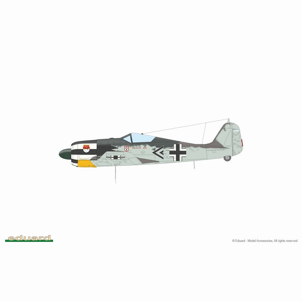 エデュアルド 1/72 プロフィパック ドイツ軍 Fw190A-8/R2 プラモデル EDU70112 dwos6rj Amazon | エデュアルド 1/72 プロフィパック ドイツ軍 Fw190A-8