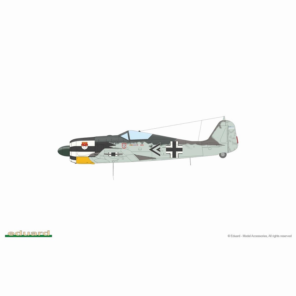 ں١7470 1/72 եå Fw190A-5 ɥǥ