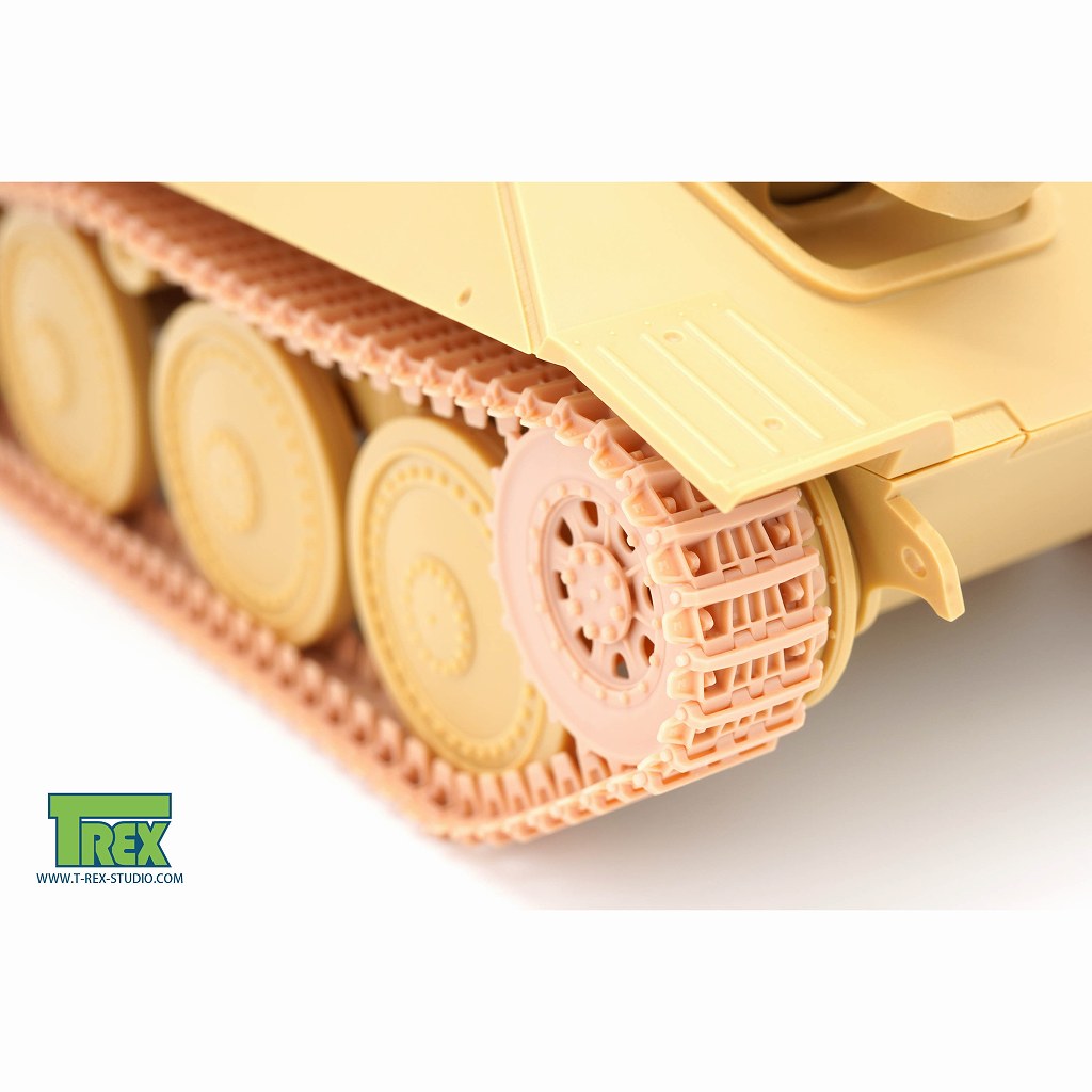 ラング　ヘッツァー　メーベルワーゲン　セット Amazon | E.T.モデル E35-004 1/35 WWII ドイツ IV号対空戦車