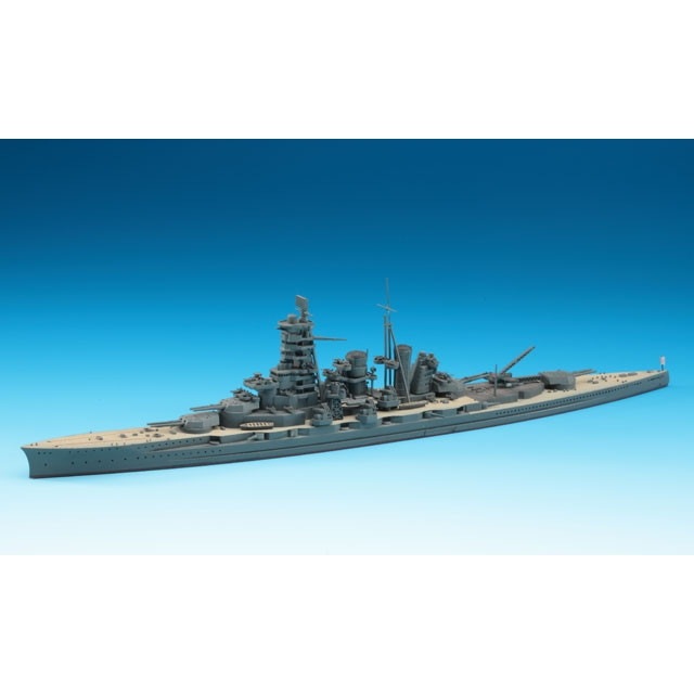 WL109 日本高速戦艦 金剛 | ハセガワ HASEGAWA | 艦船,第二次大戦の