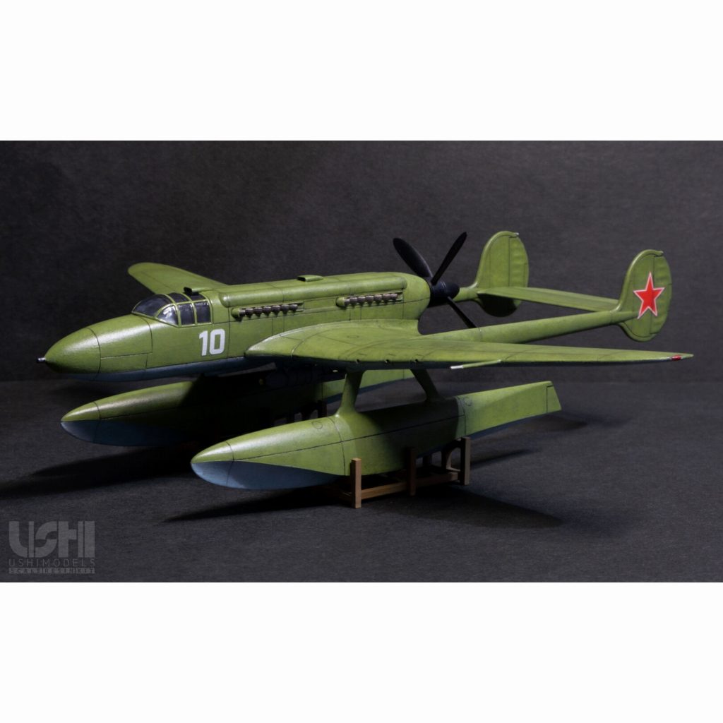 72009 1/72 ��Ϣ���� �٥ꥨ�� B-10M �쥸�󥭥å�