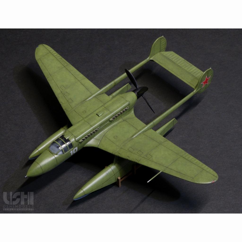72009 1/72 ��Ϣ���� �٥ꥨ�� B-10M �쥸�󥭥å�
