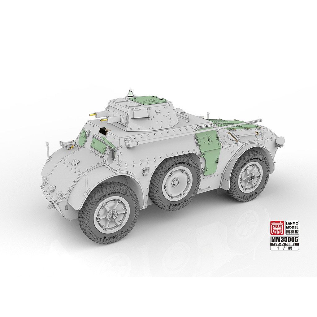 �ڿ����ʡ�MM35006 1/35 �����ꥢ�� �����ȥ֥��� AB40 �����廡��