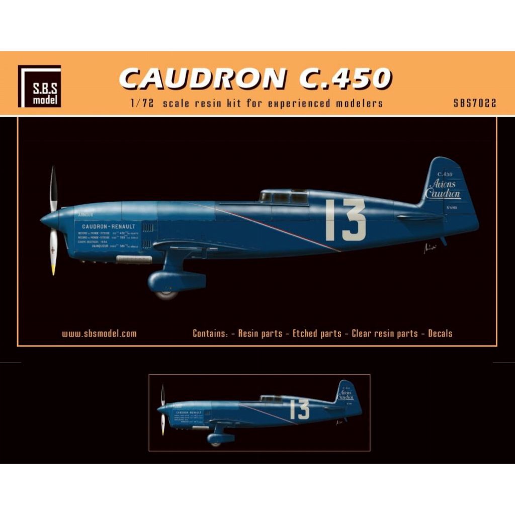 SBS7022 �����ɥ��� C.450