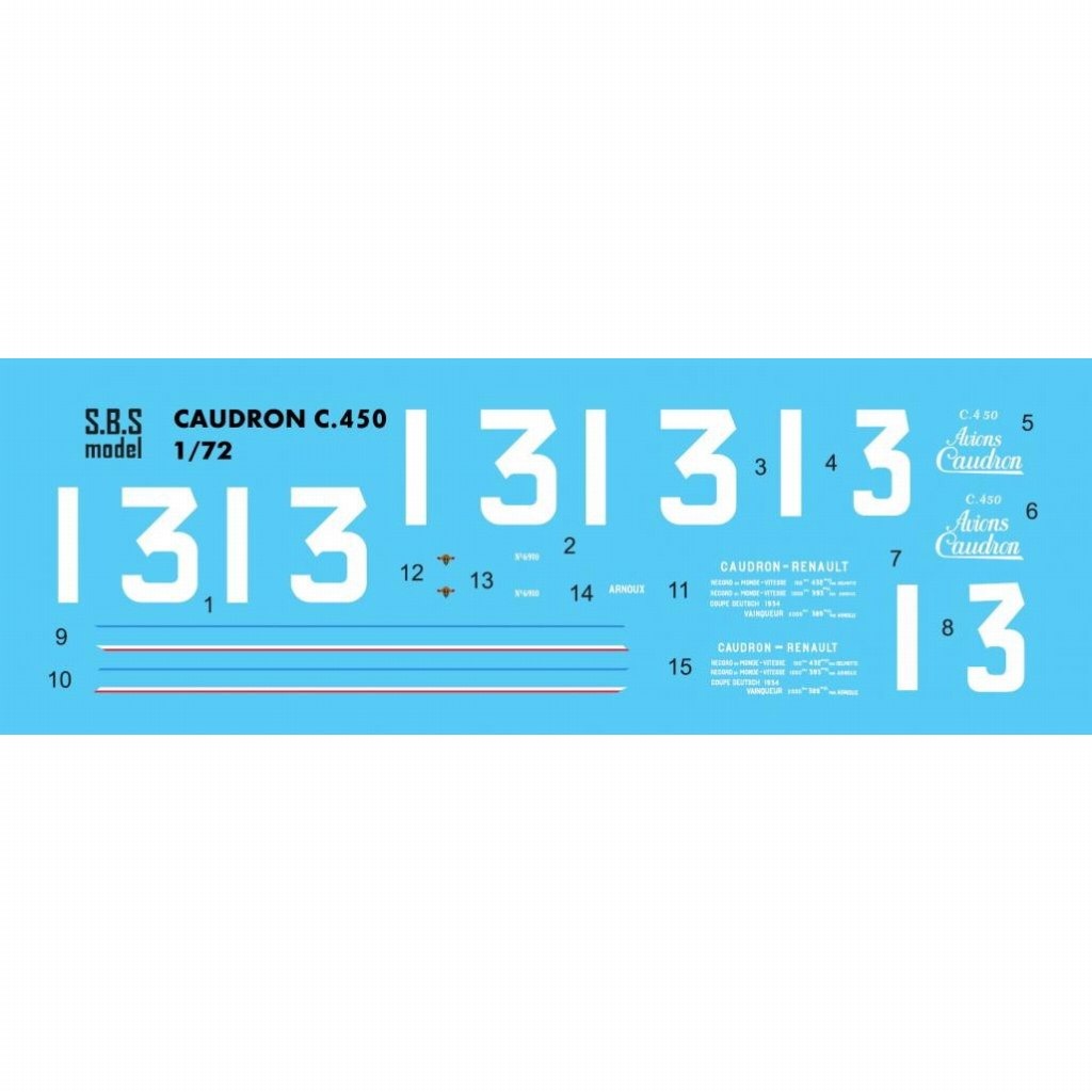 SBS7022 �����ɥ��� C.450