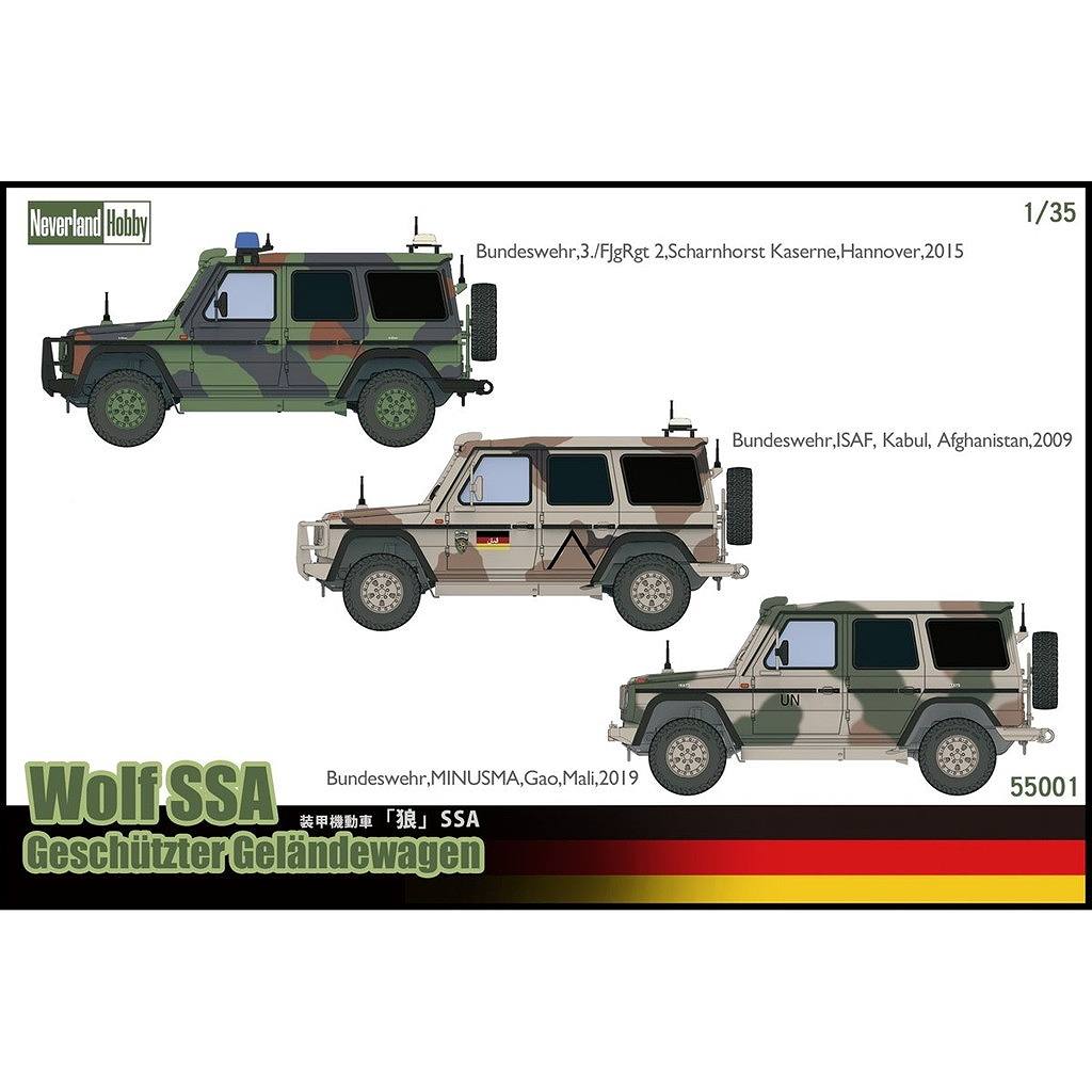 55001 1/35 �����ǥ��������� ����� SSA