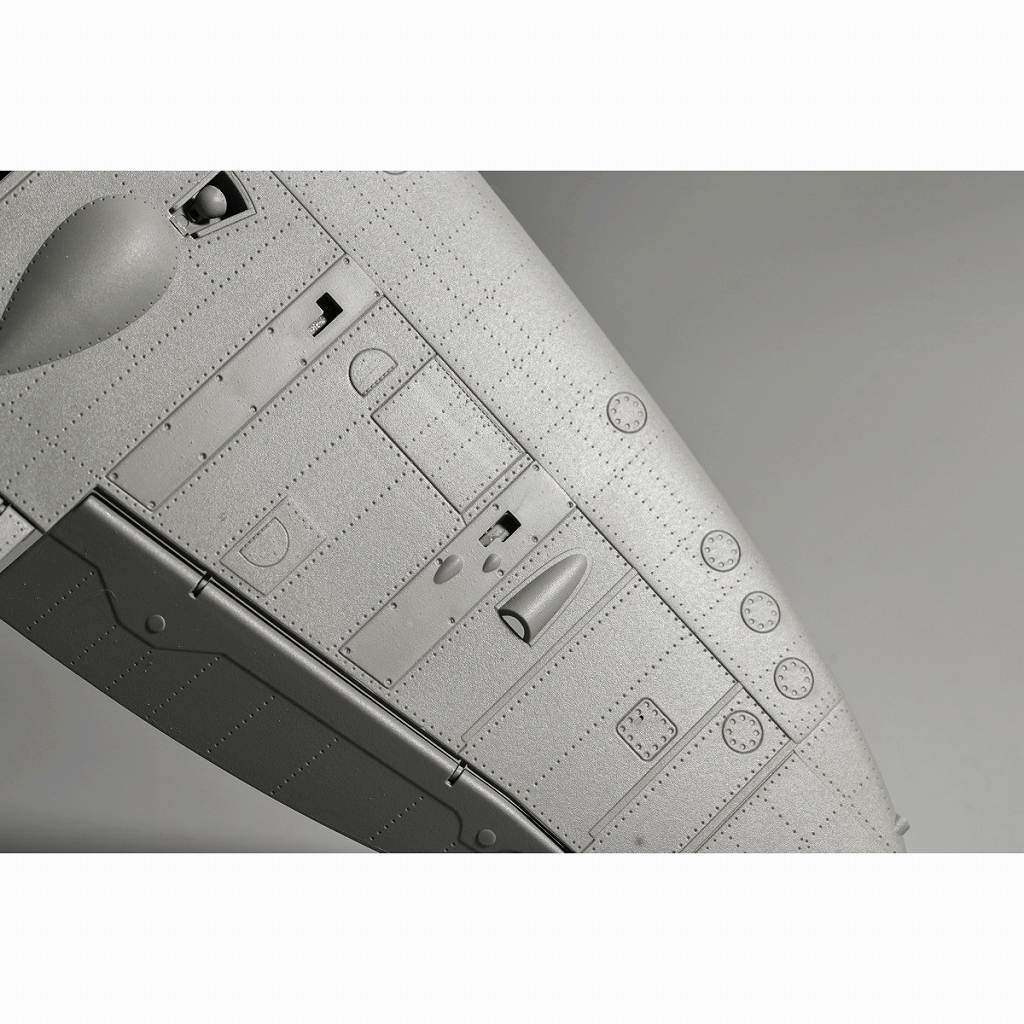 BF004 1/35 スピットファイア Mk.Vb w/インテリア | ボーダーモデル