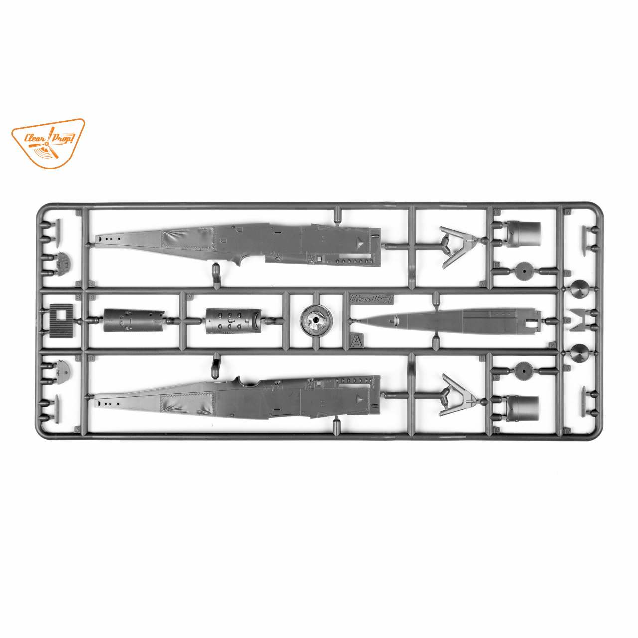 CP72027 1/72 ������ DH.9A (�����)