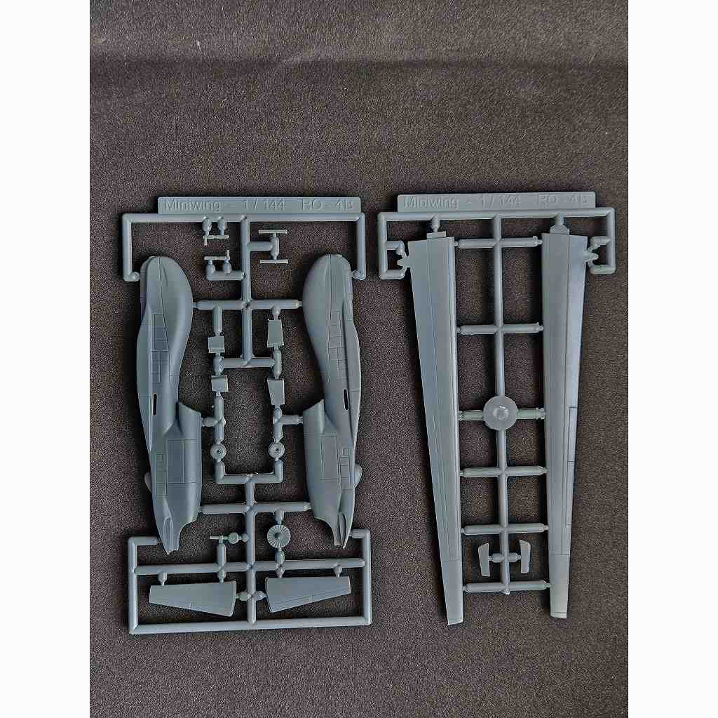 374 1/144 RQ-4B グローバルホーク