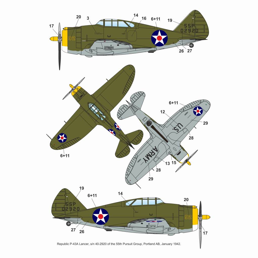 P-43 (航空機) - Wikipedia