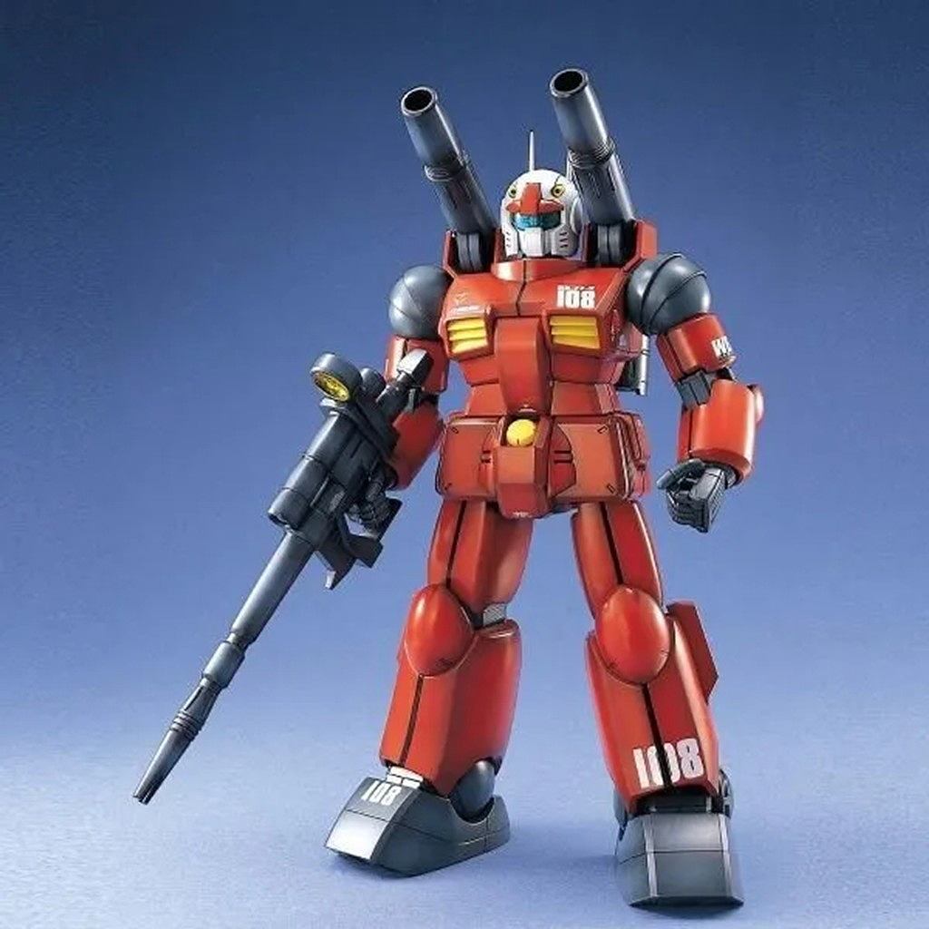 MG RX-77-2 ガンキャノン | バンダイ BANDAI | ミリタリー以外のモデル