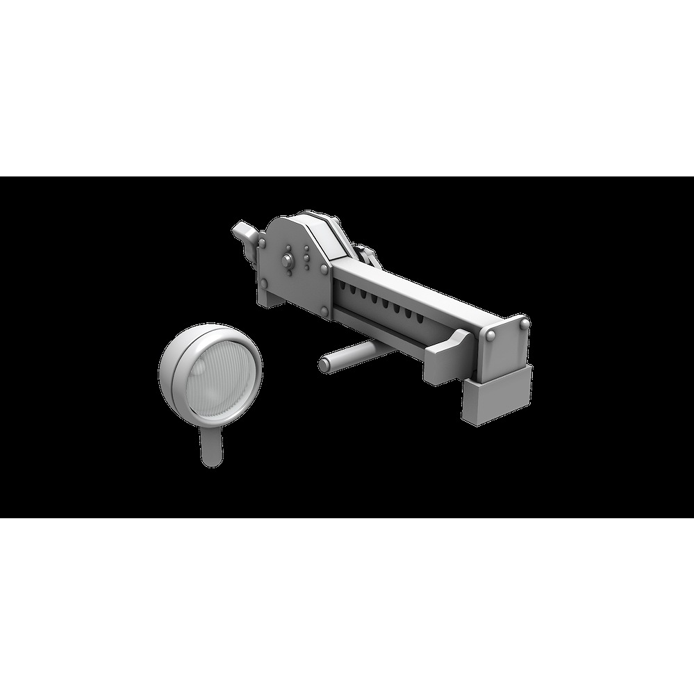 P35039 1/35 I�����B�� �ե���ȥ饤��& ����å� (�����ǥߡ���)