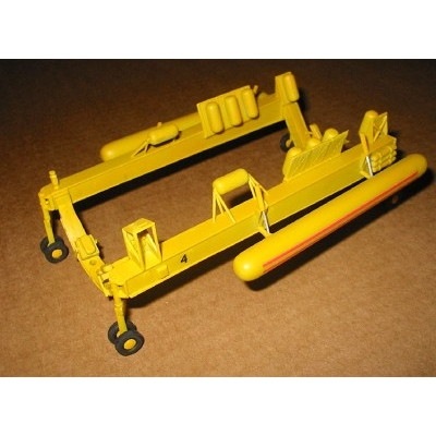 GP047 マーチン P6M-2 シーマスター | マッハ 2 | 飛行機,試作機／実験