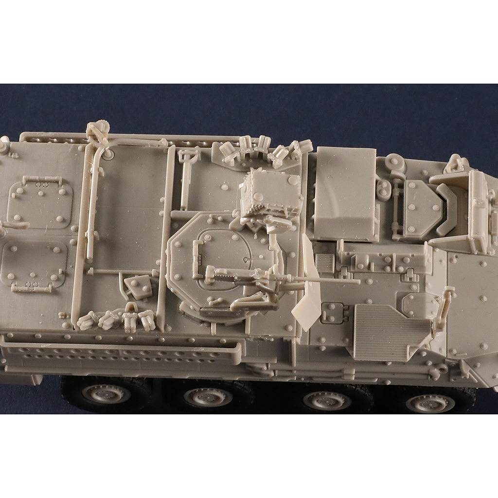 07422 1/72 アメリカ陸軍 M1127 ストライカーRV