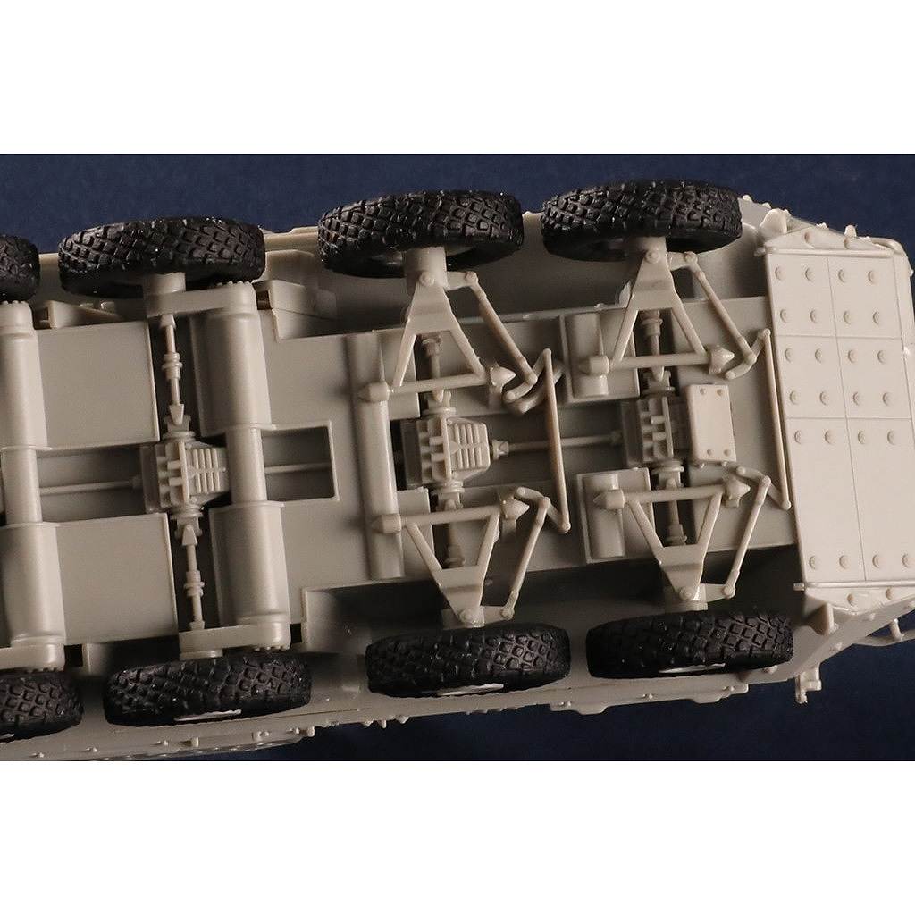 07422 1/72 ����ꥫΦ�� M1127 ���ȥ饤����RV