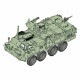07422 1/72 ����ꥫΦ�� M1127 ���ȥ饤����RV