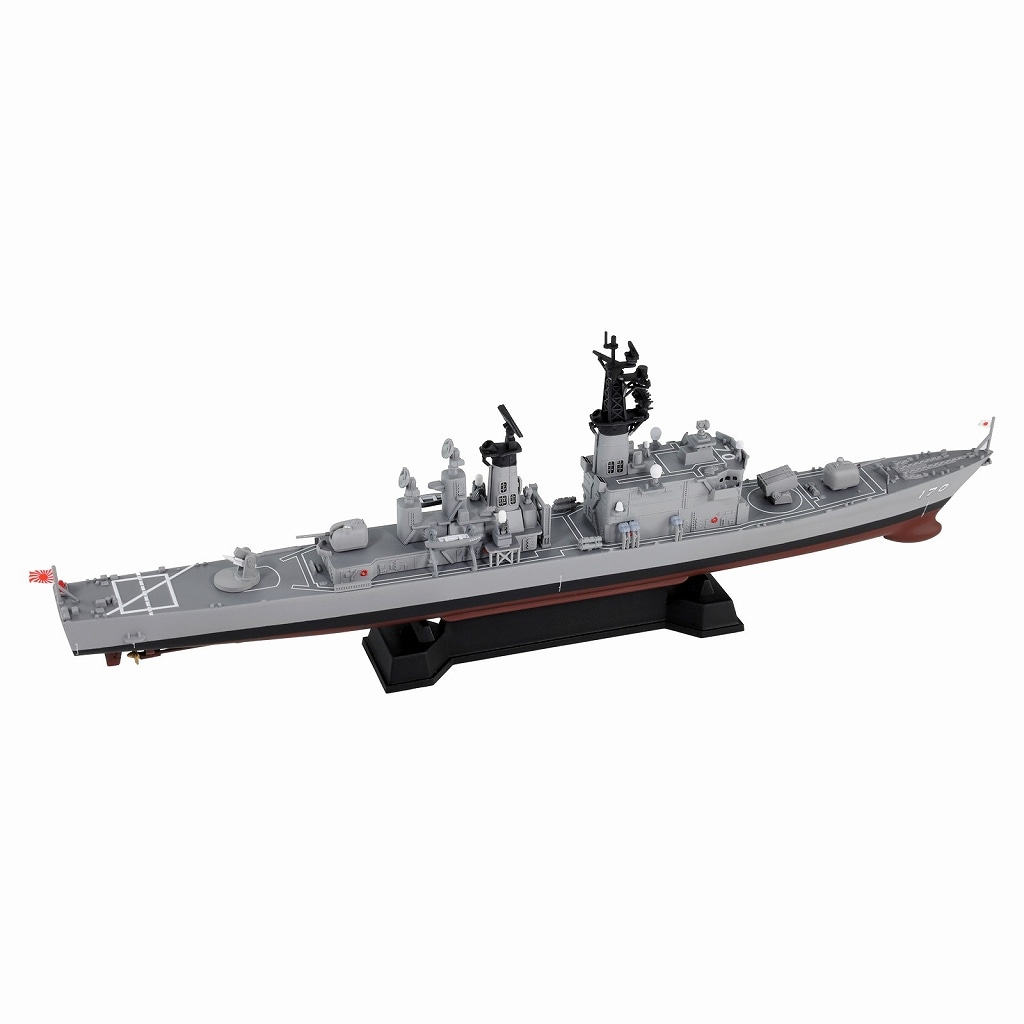 J105 海上自衛隊護衛艦 DDG-170 さわかぜ | ピットロード PIT-ROAD