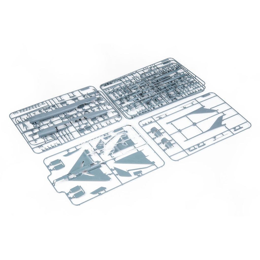 �ڿ����ʡ�82191 1/48 �ߥ� MiG-21F-13 �ե��å���٥å� �ץ��ե��ѥå�