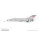 �ڿ����ʡ�82191 1/48 �ߥ� MiG-21F-13 �ե��å���٥å� �ץ��ե��ѥå�