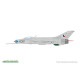 �ڿ����ʡ�82191 1/48 �ߥ� MiG-21F-13 �ե��å���٥å� �ץ��ե��ѥå�