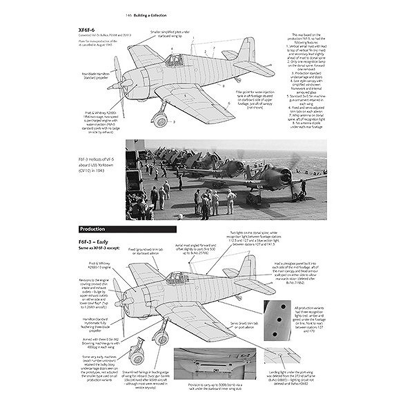 【値下げ】Grumman F6F Hellcat プレミアムコレクション AIRFRAME & MINIATURE No.15 グラマン F6F ヘルキャット